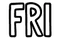 FRI