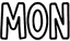 MON