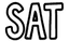 SAT
