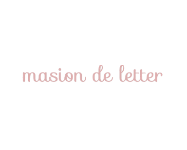 Maison de Letter